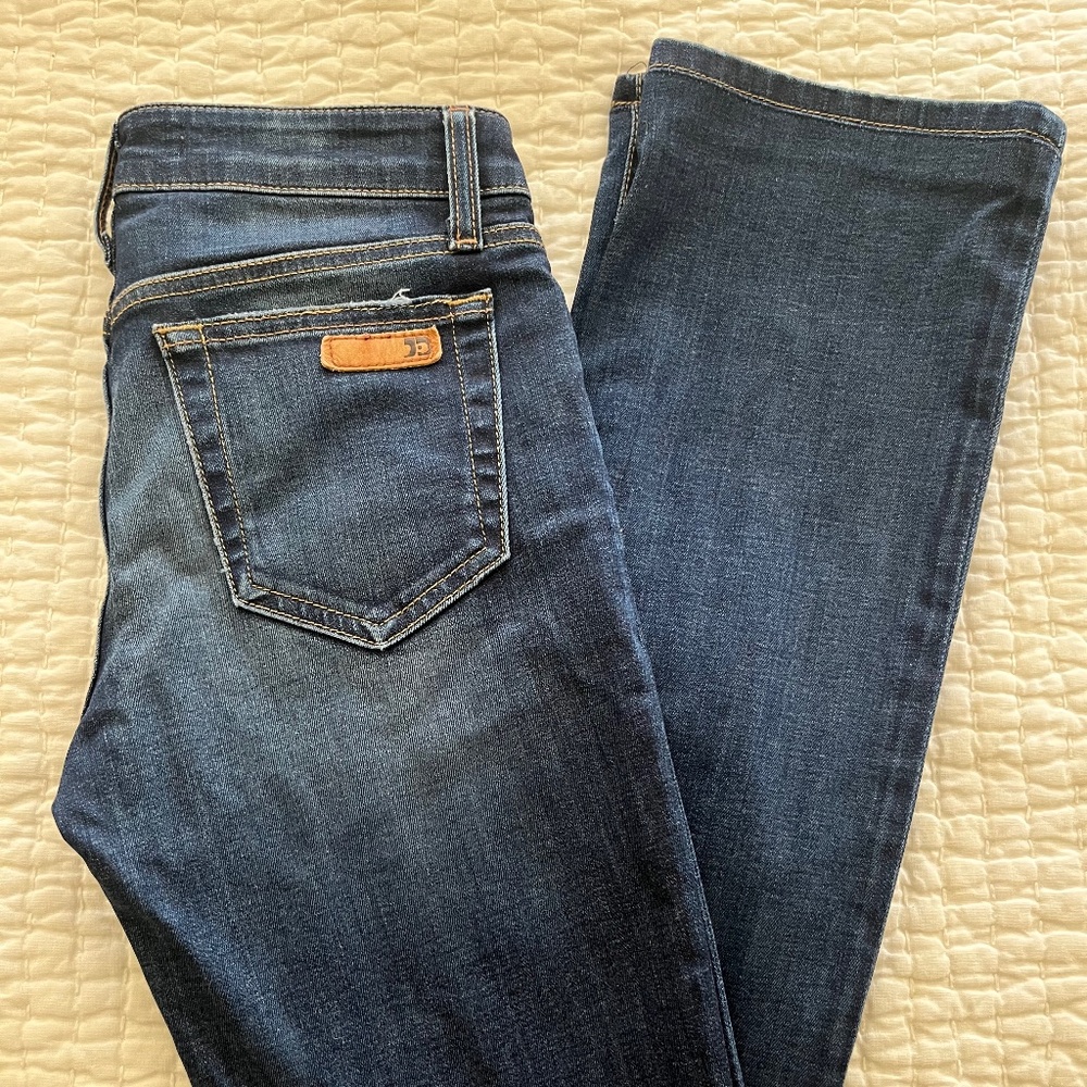 Joes Jeans Mini Boot
